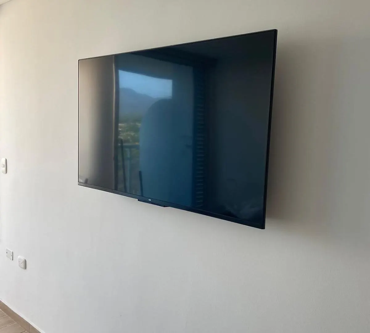 Apartamento Loft Infinity Blue Santa Marta