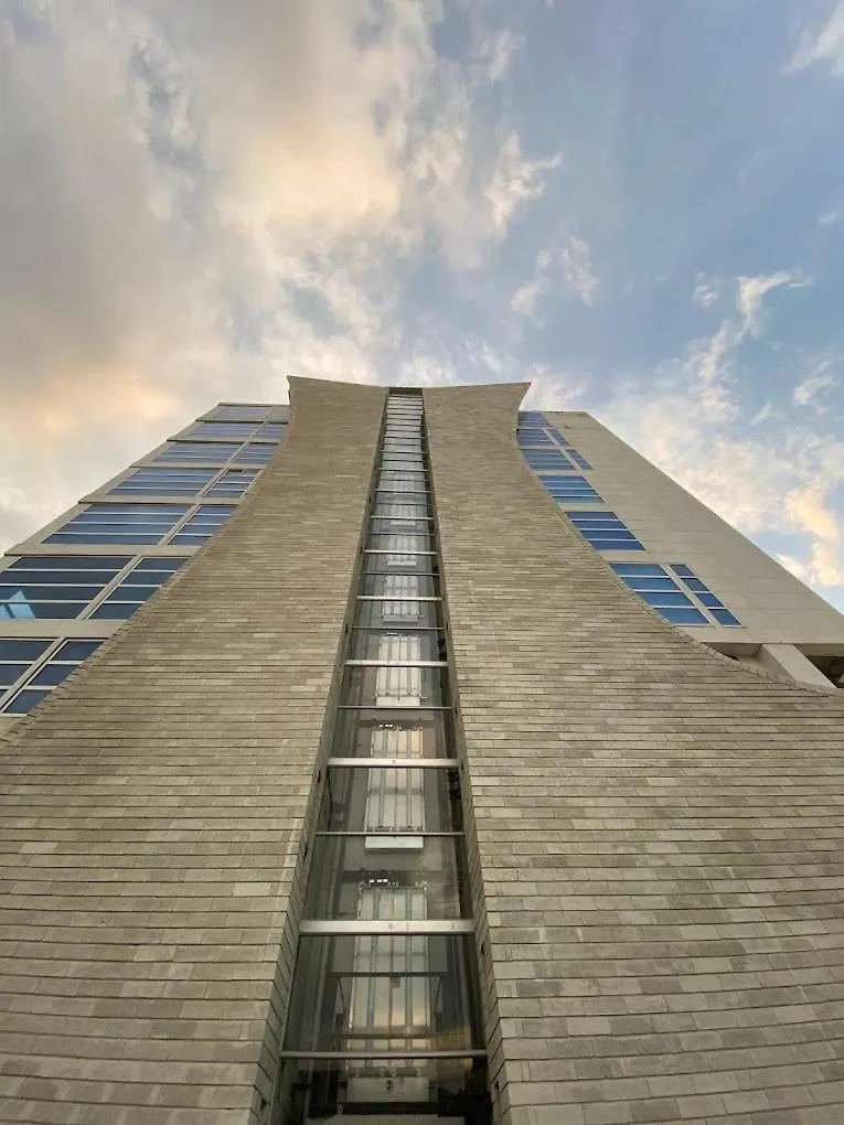Apartment Apartamento Loft Infinity Blue Santa Marta