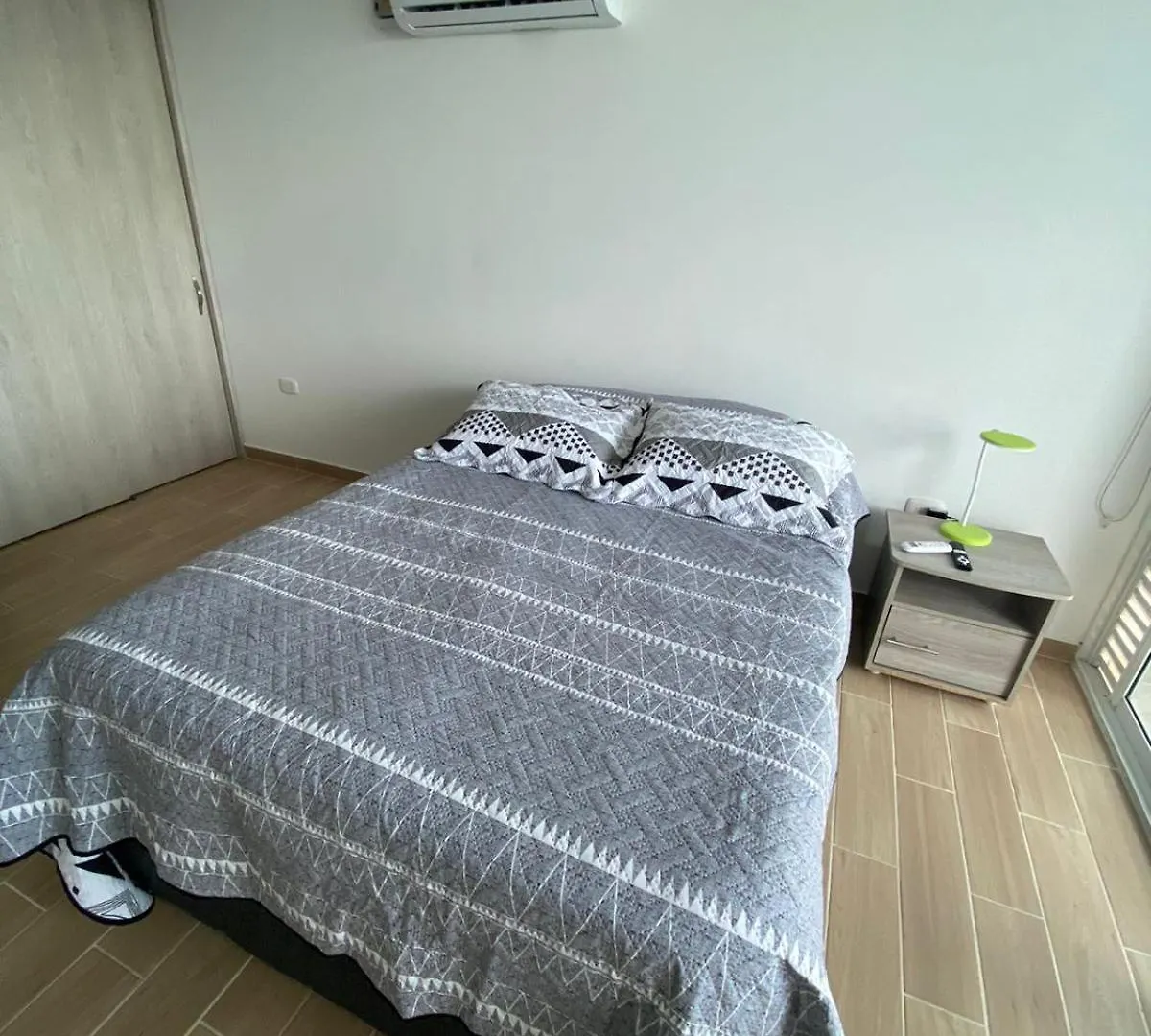 Apartamento Loft Infinity Blue Santa Marta  0*, Santa Marta (Magdalena)