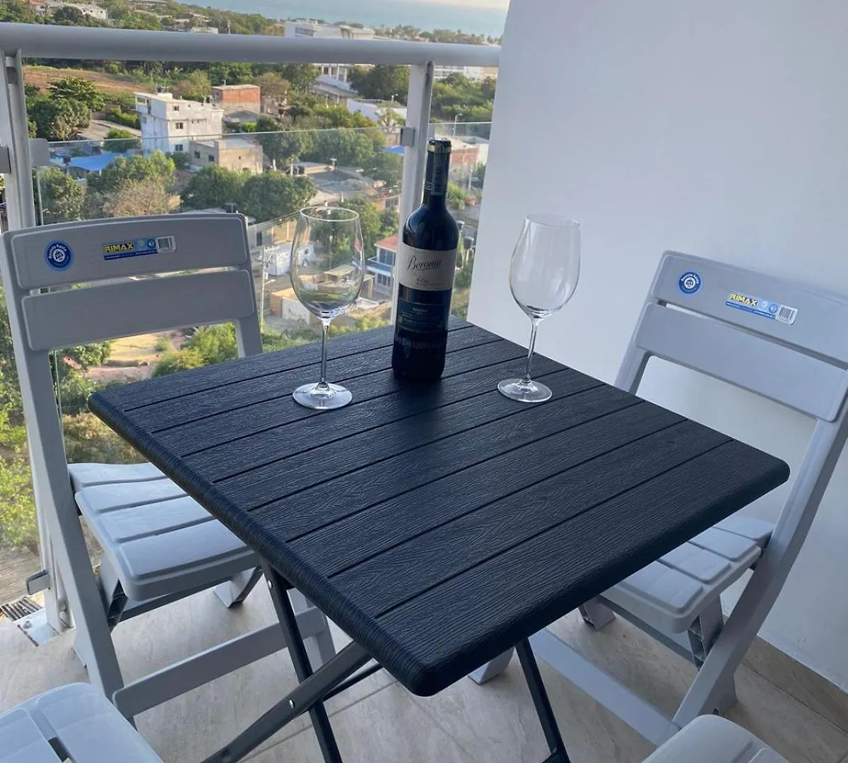 Apartamento Loft Infinity Blue Santa Marta