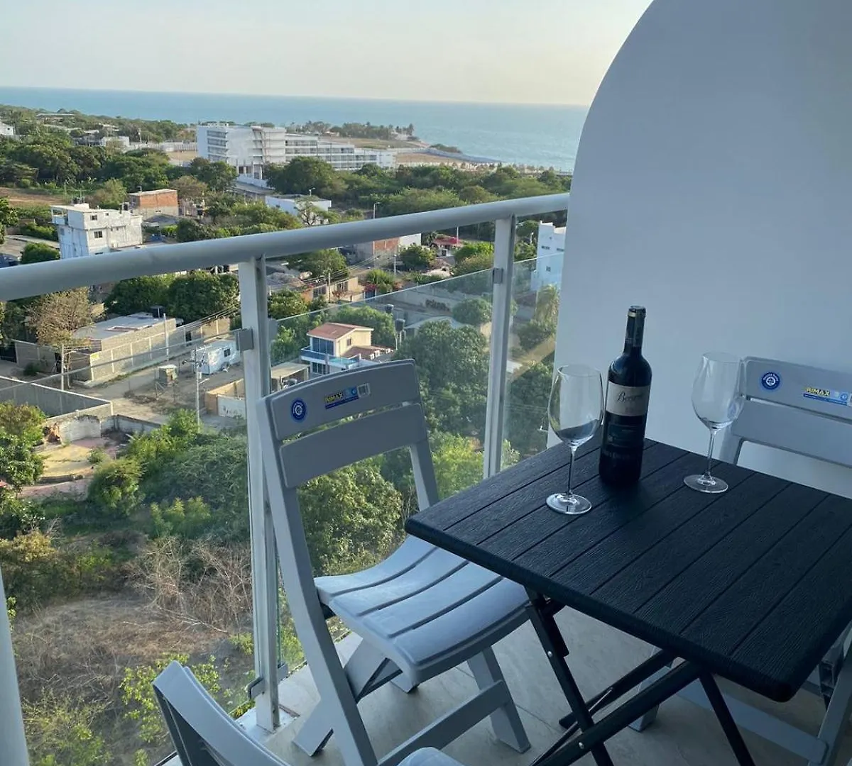 Apartamento Loft Infinity Blue Santa Marta  0*, Santa Marta (Magdalena) Colombia