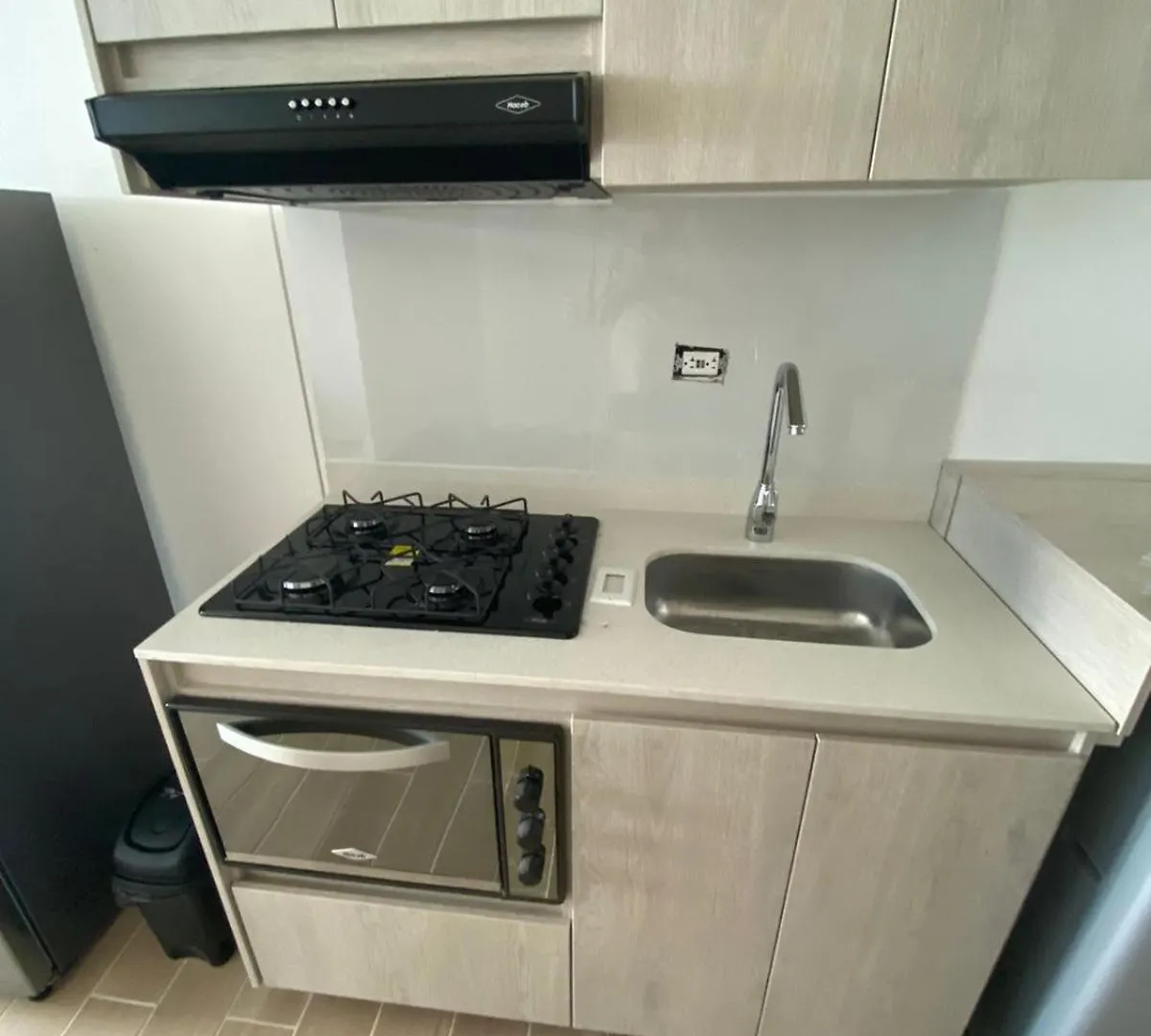 Apartamento Loft Infinity Blue Santa Marta  Apartment Santa Marta (Magdalena)