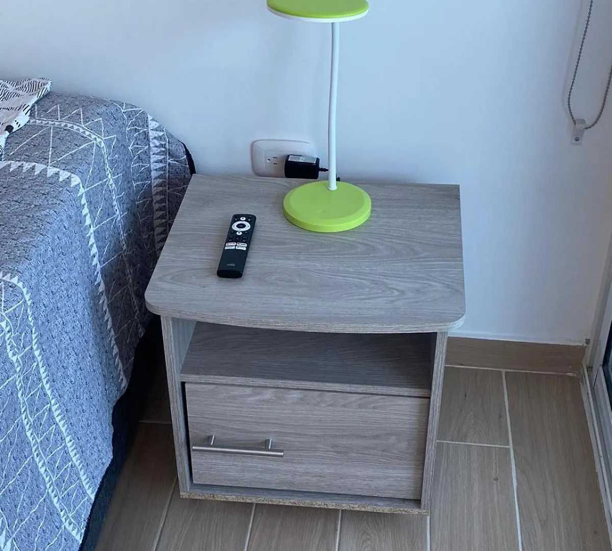 Apartment Apartamento Loft Infinity Blue Santa Marta